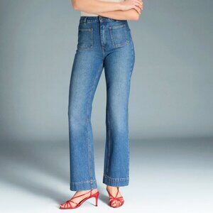 Rouje Belleville Jeans